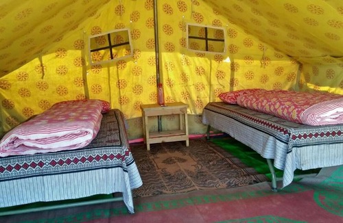 Kaul Other | Livingstone Wilderness Camps