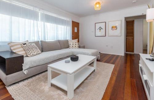 Elizabeth Beach House | Lizzie Shack