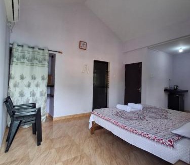 Fatrade House | Lobo's Guesthouse