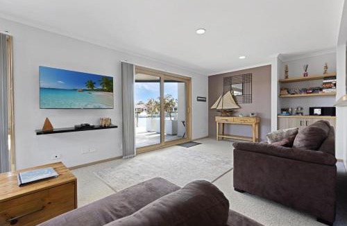 Paynesville House | Locanda