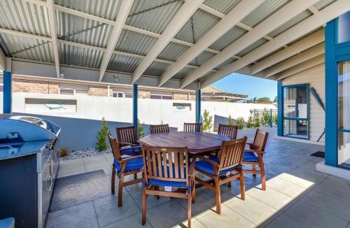 Paynesville House | Locanda