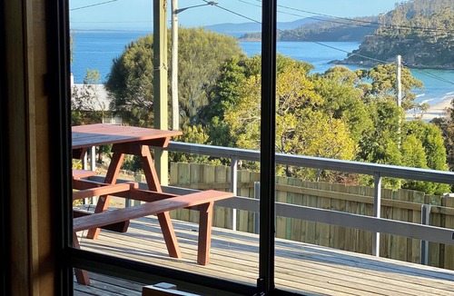 Spring Beach House | Located seconds from the beach and perfect for families and couples