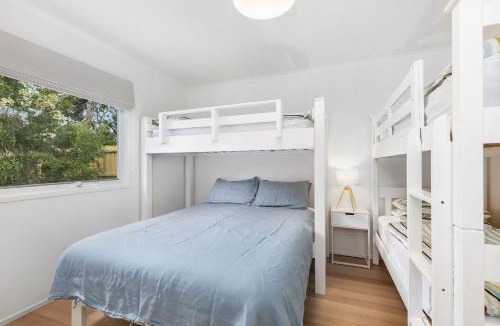 Point Lonsdale House | Lochaber