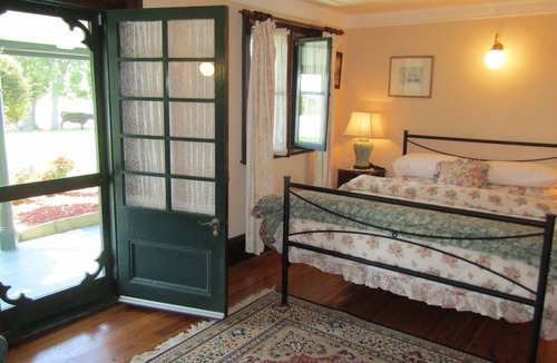 Lochinvar Hotel | Lochinvar House B&B - Historical getaway