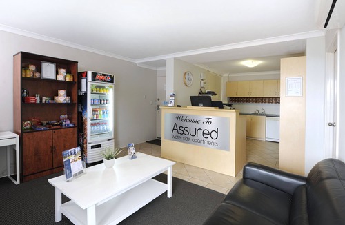 South Perth Apartment | Lodestar Waterside Apartments