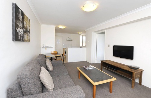 South Perth Apartment | Lodestar Waterside Apartments