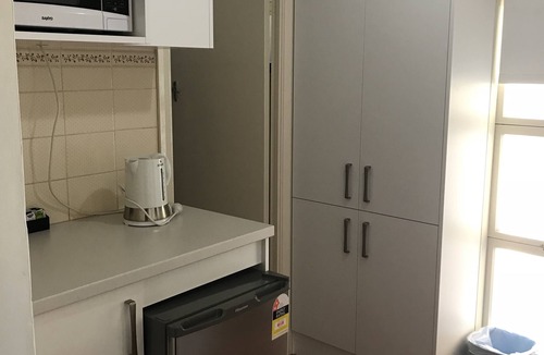 Broken Hill Hotel | Lodge Outback Motel