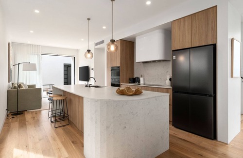 Stanmore House | Loft & Leaf Terrace Stanmore