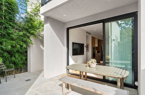 Stanmore House | Loft & Leaf Terrace Stanmore