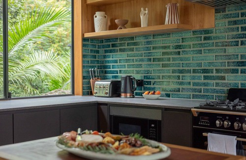 Bangalow Cabin | Loft Summary: Within