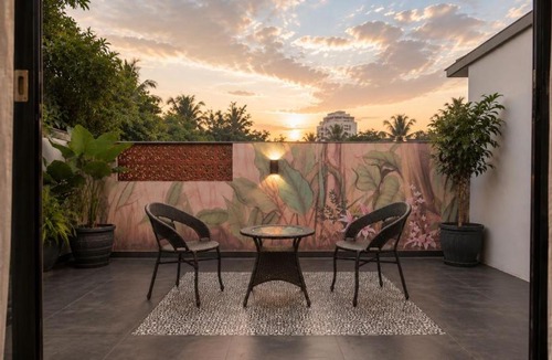 Kozhikode Apartment | Lofterra Luxury Apartment in Kozhikode city, calicut