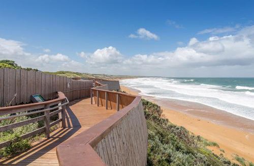 Warrnambool Apartment | Logans Beach Apartments - Elements