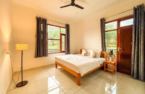 Gunehr Hostel | Logbaag Stays Bir