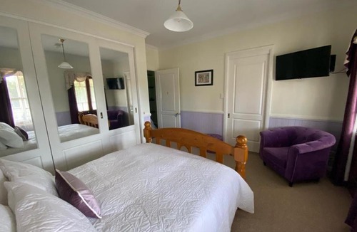 Stanthorpe Bed & Breakfast | Loggers Rest B&B