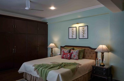 The Mall Road Villa | Lohonostays Soni Estate