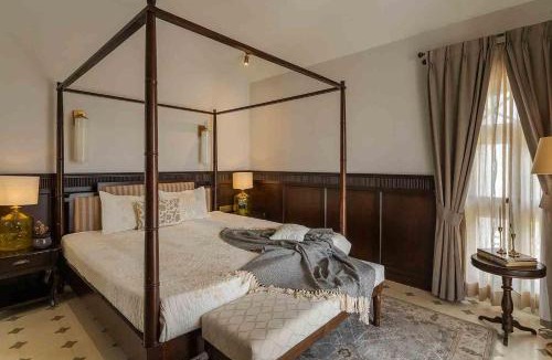 Wellington Villa | LohonoStays Villa Lansdowne