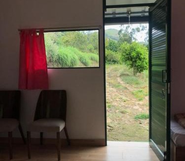 Periyur House | Lone Tree Creek