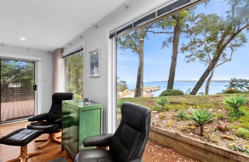 Long Beach House | Long Beach Hideaway
