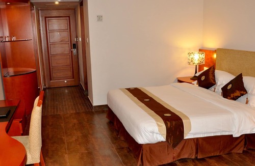 Cox's Bazar Hotel | Long Beach Hotel