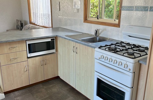 Port Welshpool Other | Long Jetty Caravan Park Port Welshpool