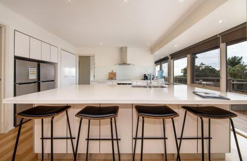 Red Hill House | Long View - Heated Pool in Red Hill