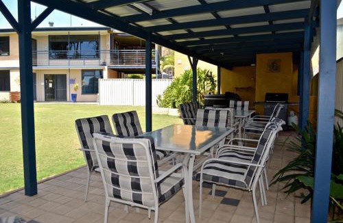 Lake Wangary House | Longbeach Apartments