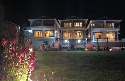 Kotagiri House | Longwood Resorts