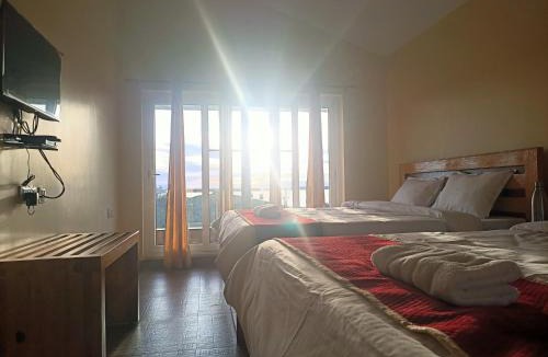 Kotagiri House | Longwood Resorts