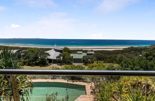 Point Lookout Apartment | Lookout Unit 8