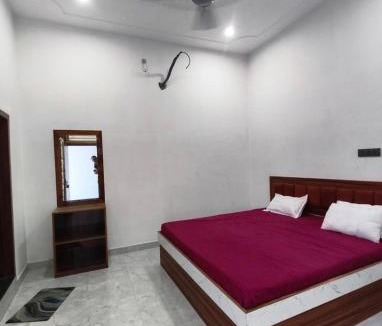 Mathura House | Lord krishna home stay