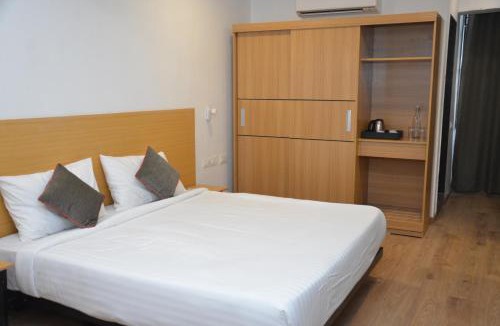 Belagavi Hotel | Lords Eco Inn Belagavi