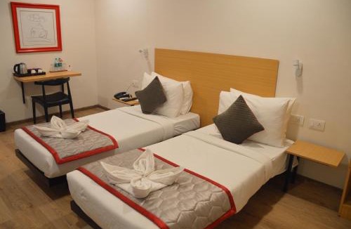 Belagavi Hotel | Lords Eco Inn Belagavi