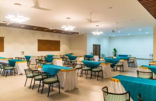 Belagavi Hotel | Lords Eco Inn Belagavi