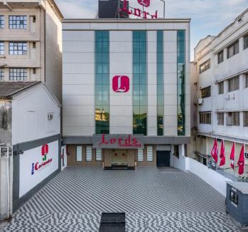 Jamnagar Hotel | Lords Studio Inn, Jamnagar