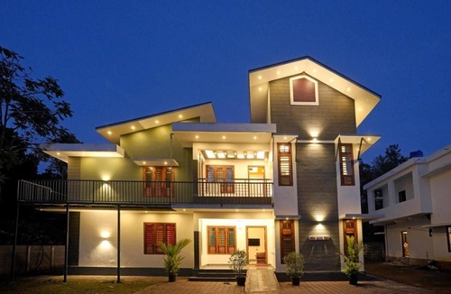 Kolagappara Villa | Loreal Luxury Villas