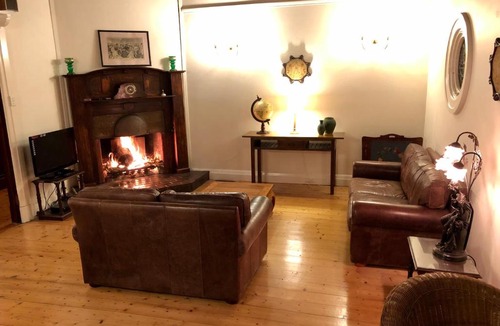 Portland Bed & Breakfast | Lorelei Bed & Breakfast