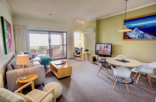 Lorne Apartment | Lorne Beachfront Accommodation