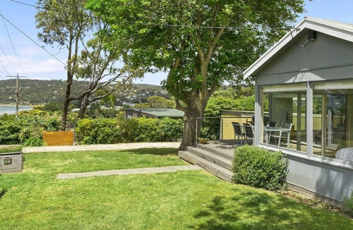 Lorne House | Lorne Suite Lorne - 100M From the Ocean