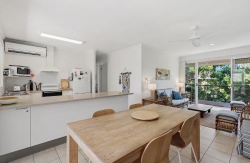 Point Lookout Apartment | Los Nidos Unit 1