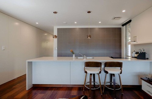 Bramley House | Losari Retreat
