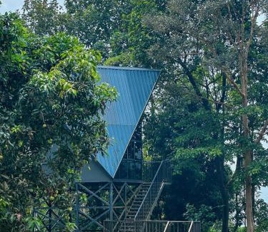 Lakkidi Villa | Lostcabins