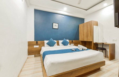 Indore Hotel | Loto Hotel
