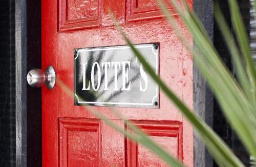 Broken Hill House | Lotte's Cottage