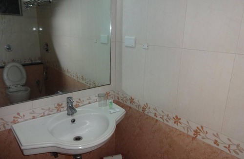 White Town Hotel | Lotus Bay View Hotel