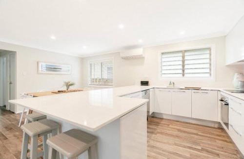 Pearl Beach House | Loulu