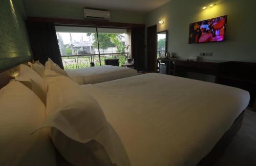 Dhaka Apartment | Love Couple