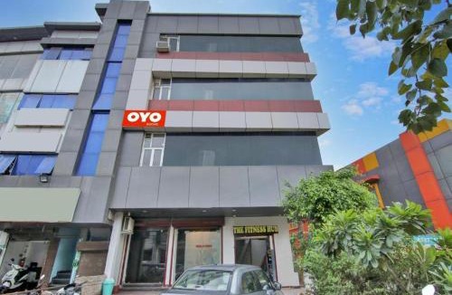 Mahipalpur Hotel | Love hotel