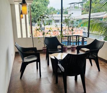 Kochi House | Love shore
