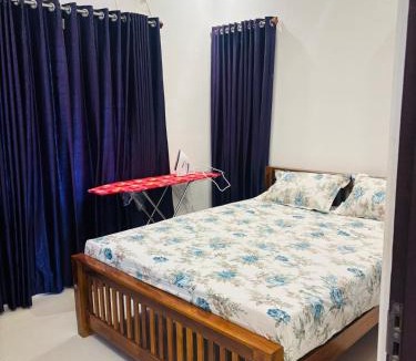 Kochi House | Love shore