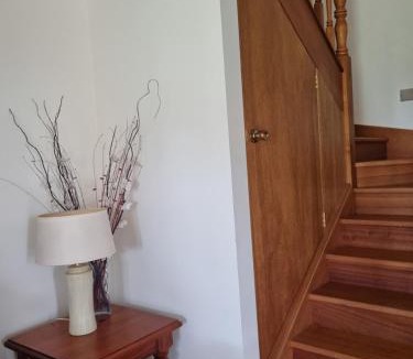 Lovedale House | Lovedale farm Stay